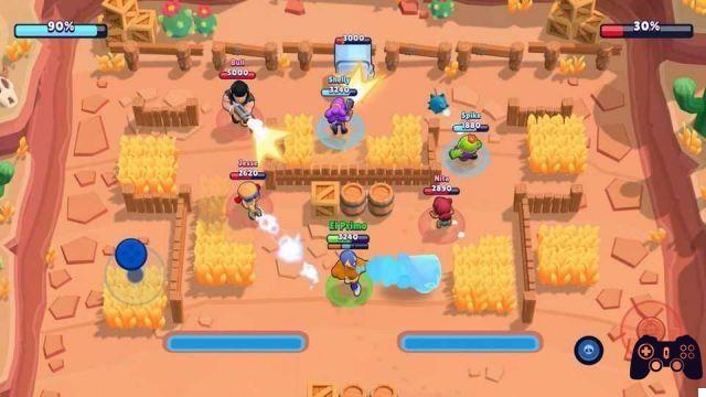 Brawl Stars: 10 advanced tricks and tactics to win