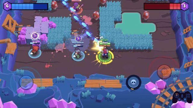 Brawl Stars: 10 advanced tricks and tactics to win