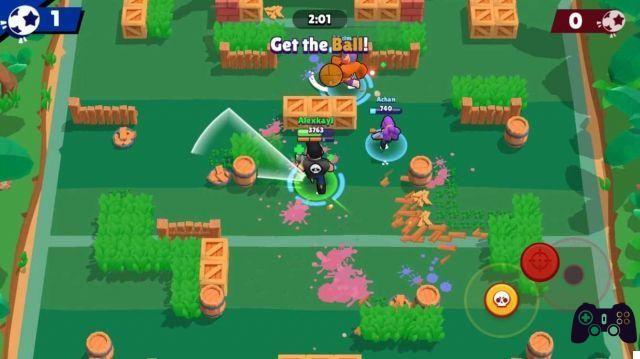 Brawl Stars: 10 advanced tricks and tactics to win