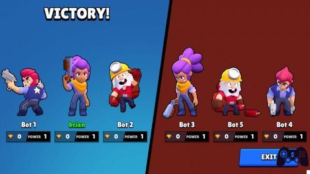 Brawl Stars: 10 advanced tricks and tactics to win