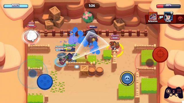 Brawl Stars: 10 advanced tricks and tactics to win