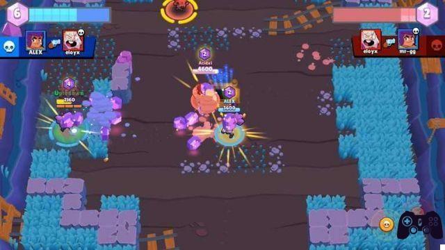 Brawl Stars: 10 advanced tricks and tactics to win