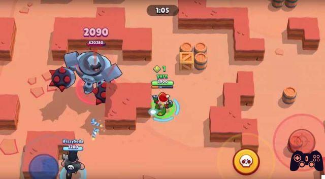 Brawl Stars: 10 advanced tricks and tactics to win