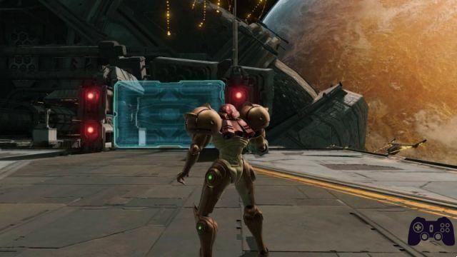 Metroid Prime Remastered, the analysis of the long-awaited return of Samus Aran to Nintendo Switch