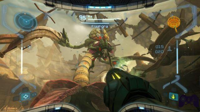 Metroid Prime Remastered, l'analyse du retour tant attendu de Samus Aran sur Nintendo Switch