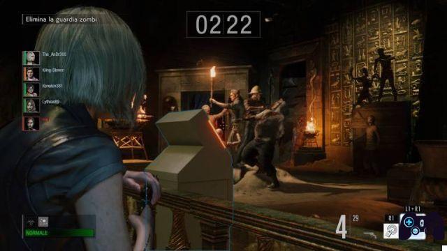 Resident Evil 3 | Revoir