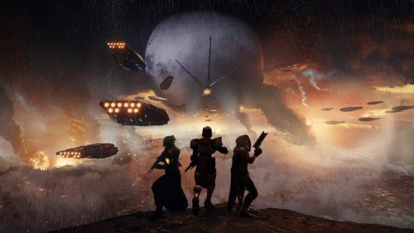 Destiny 2 Special, una guía introductoria sobre cómo empezar