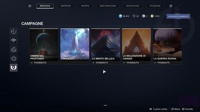 Destiny 2 Special, una guía introductoria sobre cómo empezar