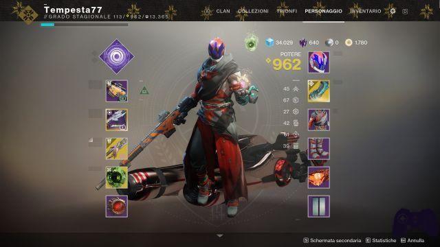 Destiny 2 Special, um guia introdutório sobre como começar