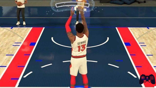 NBA 2K21: our guide on how to shoot