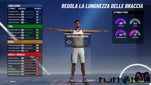 NBA 2K21: nosso guia sobre como atirar