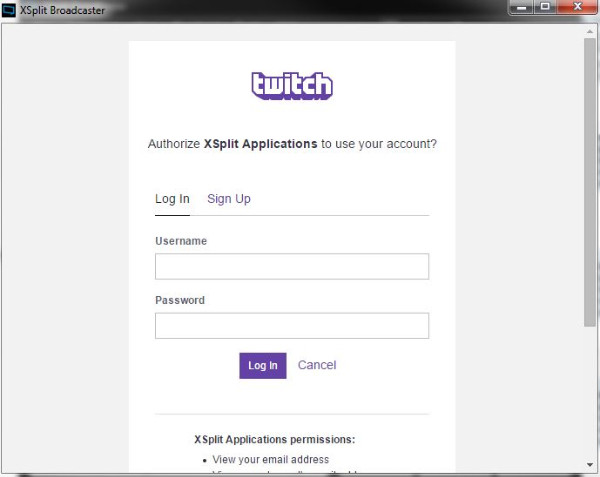 Guide de streaming Twitch, comment diffuser des jeux en direct