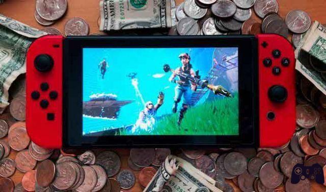 Comment télécharger des jeux Nintendo Switch gratuits