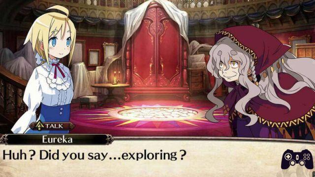 NIS America : les titres arrivent dans les mois à venir