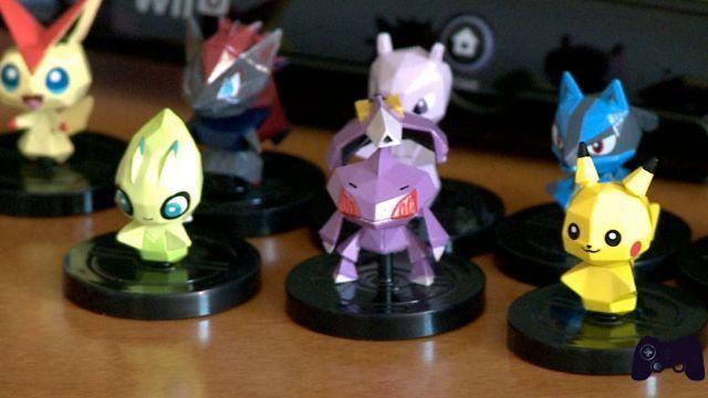 Revisión de Pokémon Rumble U