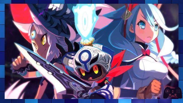 Noticia The Witch and the Hundred Knight 2: nueva jugabilidad en inglés