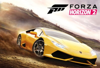 Guia Forza Horizon 2