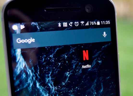 Las mejores alternativas a Netflix