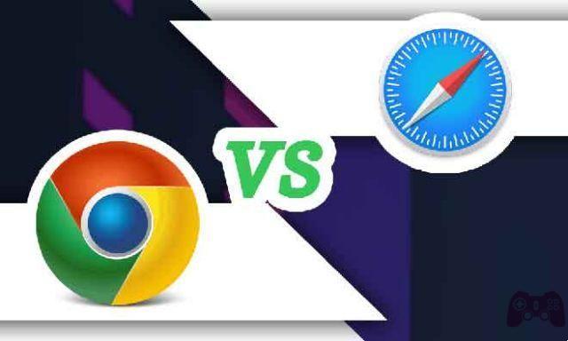 Microsoft Edge vs Safari : ce qui est mieux avec iOS