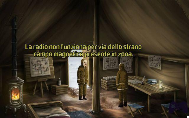 Crônica de Innsmouth: Montanhas da Loucura | Revisão