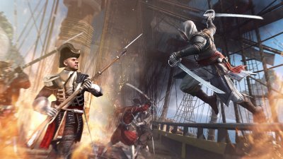 La solution d'Assassin's Creed IV : Black Flag