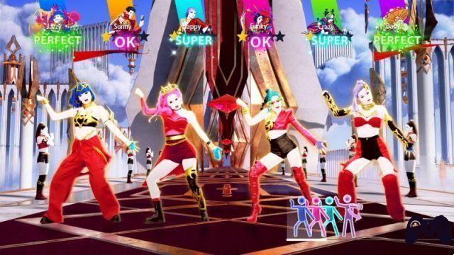 Just Dance 2024 Edition, the review of the new appointment with the Ubisoft dancers