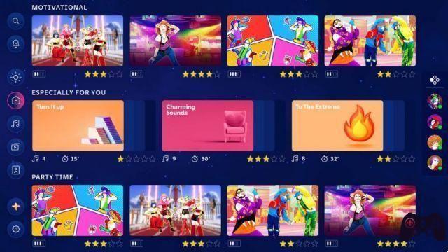 Just Dance 2024 Edition, the review of the new appointment with the Ubisoft dancers