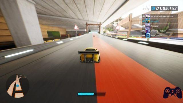 Hot Wheels Unleashed 2: Turbocharged, the review of the new driving game with toy cars