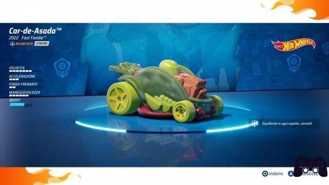 Hot Wheels Unleashed 2: Turbocharged, la reseña del nuevo juego de conducción con coches de juguete