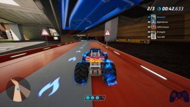 Hot Wheels Unleashed 2: Turbocharged, the review of the new driving game with toy cars