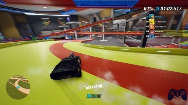 Hot Wheels Unleashed 2 : Turbocharged, la revue du nouveau jeu de conduite avec des petites voitures