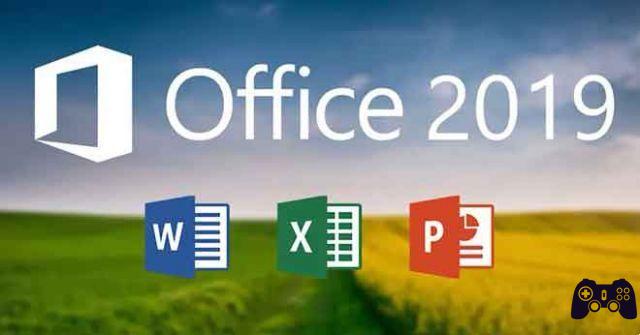Baixe o Microsoft Office 2022 gratuitamente