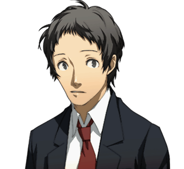 Persona 4 Golden Guide - Guía completa del enlace social de Naoki (Hanged Man)