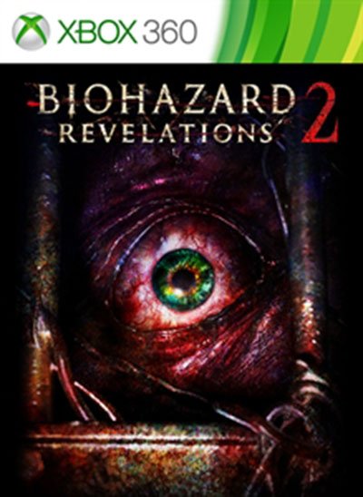 Resident Evil: Revelations 2 Procédure pas à pas - Épisode 1