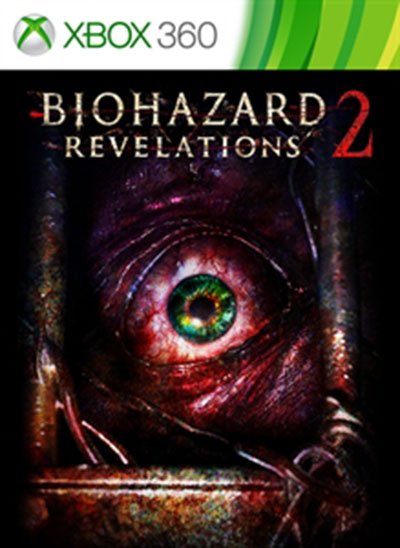 Resident Evil: Revelations 2 Walkthrough - Episódio 1