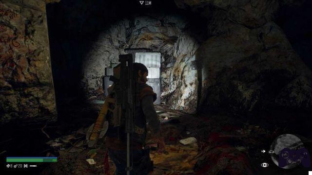 Days Gone: dónde encontrar y cómo llegar a los sitios de investigación de NERO