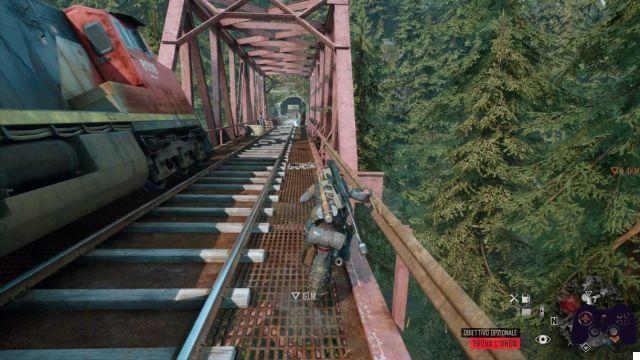 Days Gone: dónde encontrar y cómo llegar a los sitios de investigación de NERO