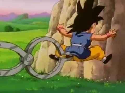 Dragon Ball GT especial, é realmente tão ruim assim?