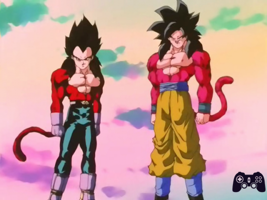 Dragon Ball GT especial, é realmente tão ruim assim?