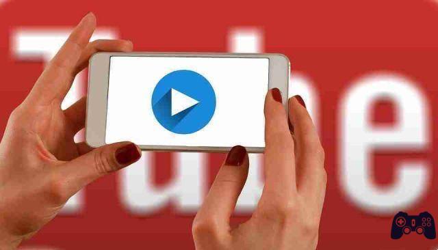 Yout: download YouTube videos in Mp4 and Mp3 format