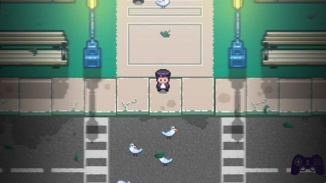 RE:CALL, la revisión de una aventura investigativa que juega con paradojas temporales