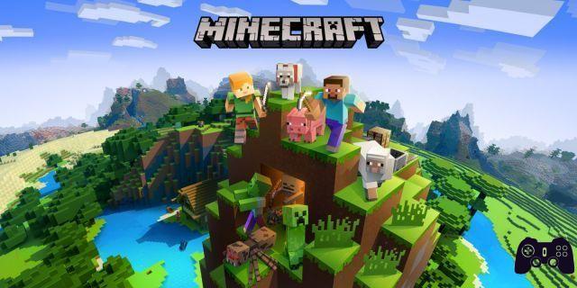 Minecraft News: Mais de 176 milhões de cópias vendidas em todo o mundo