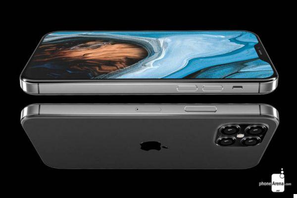 iPhone 12, ¡nos vemos en el Black Friday!
