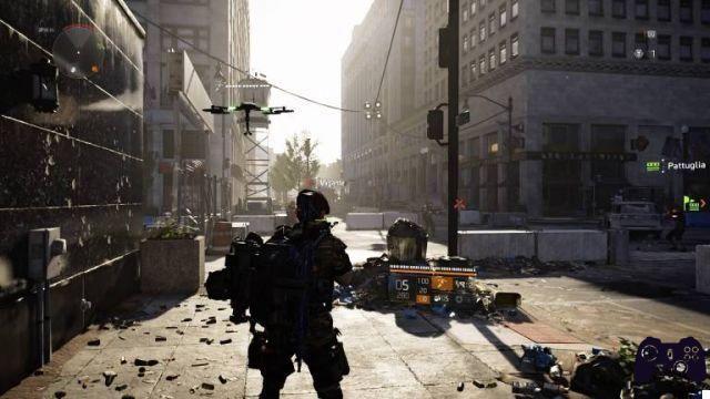 The Division 2, Guía de habilidades