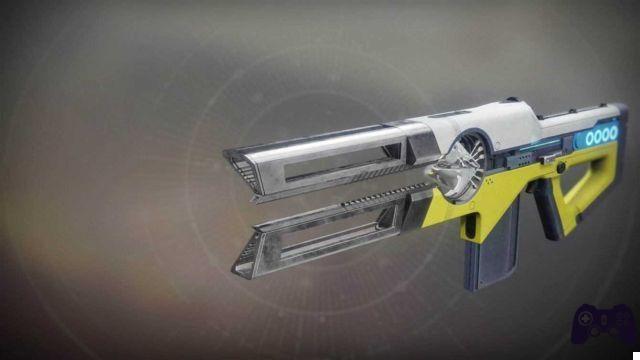 Destiny 2 : objets en vente par Xur à partir d'aujourd'hui 13 décembre