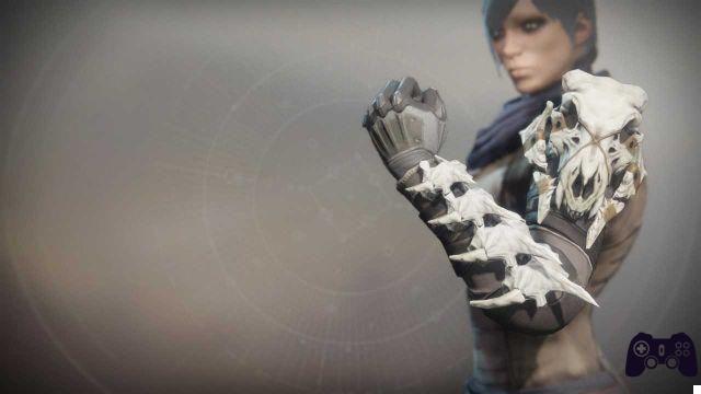 Destiny 2 : objets en vente par Xur à partir d'aujourd'hui 13 décembre