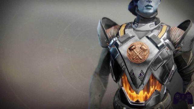 Destiny 2 : objets en vente par Xur à partir d'aujourd'hui 13 décembre