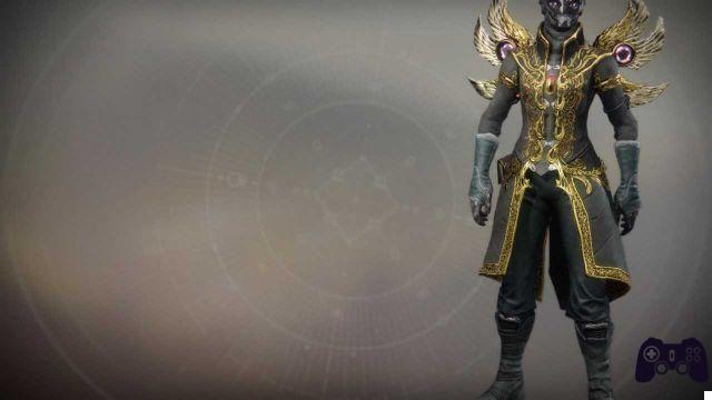 Destiny 2 : objets en vente par Xur à partir d'aujourd'hui 13 décembre