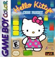 Hello Kitty's Cube Frenzy - Cheats
