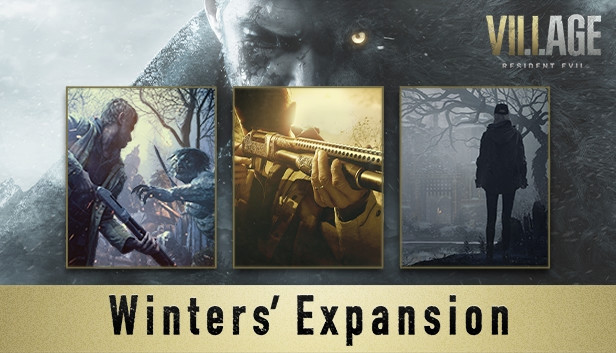 Resident Evil Village : Capcom demande un avis sur la Gold Edition, lâchez-vous !